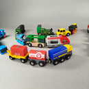 BRIO Bundle Thomas & seine Freunde 18x Holzzüge