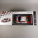 Rastar Audi R8 LMS ?? R/C Auto 1:18, wie neu, ab 6 7 8 Jahre | ✅ geprüft 