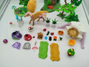 Playmobil Natur- und Pegasus - Spielset
