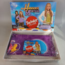 Hasbro Twister Moves Hannah Montana Partyspiel 46808100