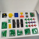 KOSMOS Electronic Master Elektroniklabor Experimentierkasten