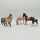 Schleich Bundle Pferde 13794 13803 Pferde Figuren