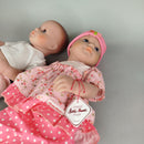 Käthe Kruse Bundle 2x Babypuppen Set