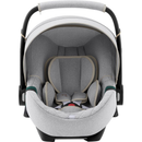 Britax Babyschale Safe-Safe 3 i-Size Nordic Grey Kinderschale Kinderautositz