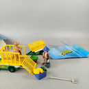 Playmobil Zoo-Tiertransport 3242 – mit Figuren & Zubehör, sehr gut