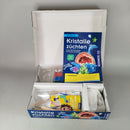 KOSMOS Kristalle züchten Experimentierset 643651