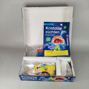 KOSMOS Kristalle züchten Experimentierset 643651