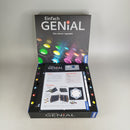 KOSMOS Einfach GENIAL Brettspiel Neuwertig