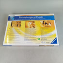 Ravensburger Löwen in der Savanne 16584 Puzzle 500 Teile Neu