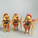 Playmobil Playmobil Figuren - Historische Krieger