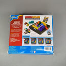 ThinkFun Rush Hour Knobelspiel Logikspiel