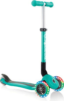 Globber Junior Foldable Lights