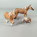 Schleich Bundle Pferde 13288 Set von 3 Pferdefiguren