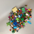 Playmobil Bundle Menschen & Tiere Set von 52