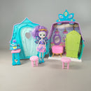 Mattel Enchantimals Patter Peacock Puppenhaus GYN61