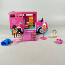 Playmobil Tourbus Spielset ab 6 Jahren mit Zubehör