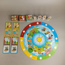 Ravensburger Rund um den Kalender Brettspiel