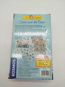 Kosmos Meine Freundin Conni Memory Brettspiel, OVP, neu