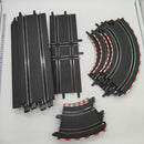 Carrera Bundle GO!!! Cars 4x Slotcars & Zubehör