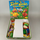 Zoch Zicke Zacke Hühnerkacke Brettspiel