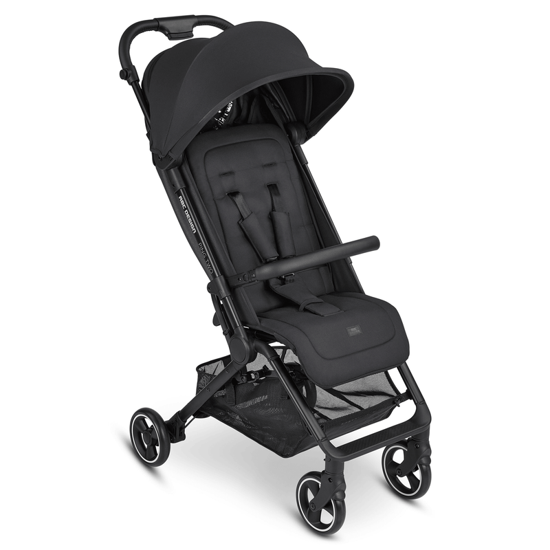 ABC Design Ping 2 Ink Kinderwagen Buggy Babybuggy Reisebuggy Babywagen Wagen