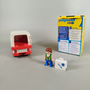 Bundle Playmobil x2 Krankenwagen Set ab 1 Jahr