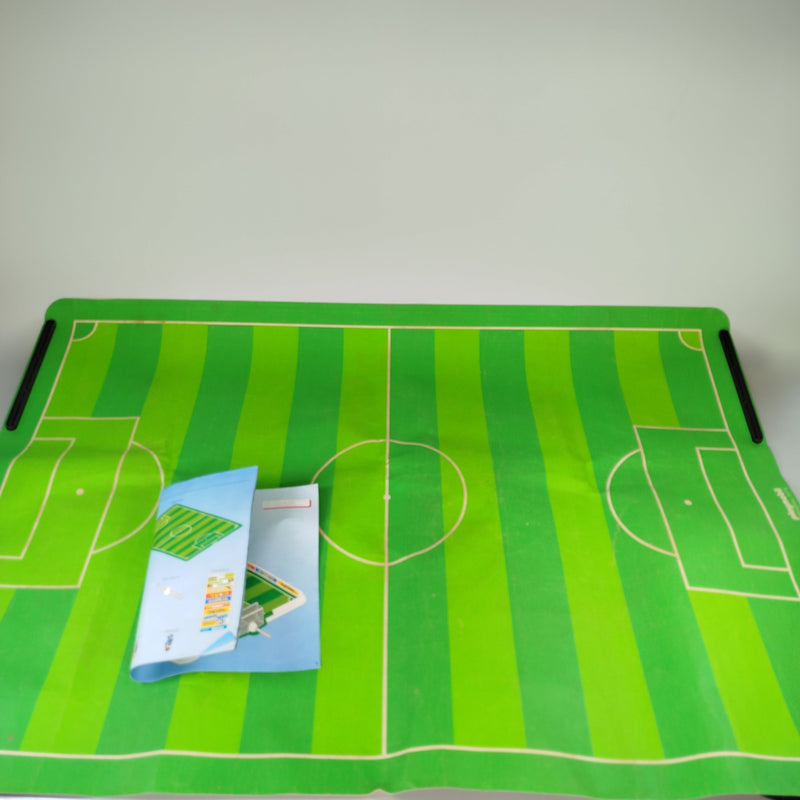 Playmobil Fußballstadion 4700 Set – ohne OVP