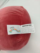 Jazwares Harry Potter Squishmallow Plüsch – Sammlerfigur, neuwertig