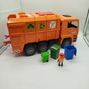 Bruder MAN TGA 02760 Müll-LKW ab 3 4 5 Jahre