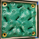 Kosmos Brettspiel – Die kleine Hexe, neuwertig