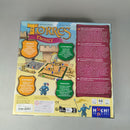 HUCH! Torres Family Brettspiel Neu