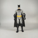 Mattel Batman Actionfigur mit Batmobile Neuwertig