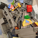 Konvolut LEGO Duplo Zirkus ca. 1,6 kg, ab 3 4 5 Jahre