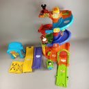VTech Parkhaus-Spielset