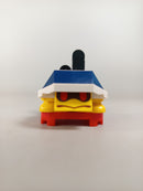 LEGO Bundle Charaktere 4x Figuren