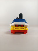 LEGO Bundle Charaktere 4x Figuren