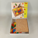 HABA Bundle Poch-Poch Nagelspiel Hammer & Formen