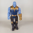 Marvel Bundle Helden Set von 4 Actionfiguren