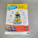 Ravensburger SAMi Lesebär Starter-Set Neuwertig