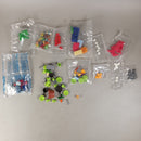 Playmobil Bundle Küche Set von 2 Figuren & Zubehör