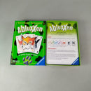 Ravensburger Abluxxen 27108 Kartenspiel