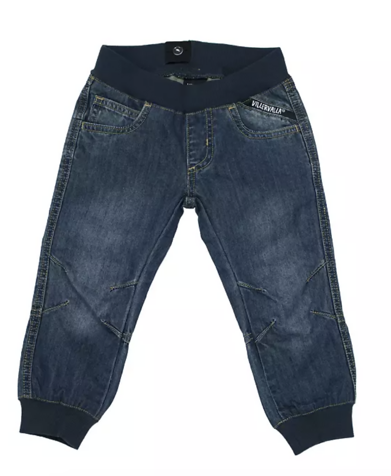 VillervallaVillervalla gefütterte Jeans RELAXED JEANS LINED 98