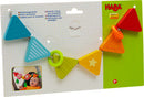 Haba Kinderwagenkette Wimpelchen