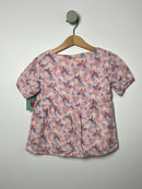 Blouse parrot - 122 - carrément beau