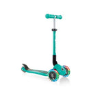 Globber Junior Foldable Lights Roller ab 3 Jahre