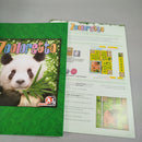 Abacusspiele Zooloretto 03071 Brettspiel Neuwertig