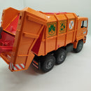 Bruder MAN TGA 02760 Müll-LKW ab 3 4 5 Jahre