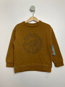 Sweatshirt Dino • 104 • rr