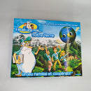 Procidis Nachhaltigkeits-Quizspiel