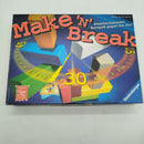 Ravensburger Make 'n' Break Brettspiel